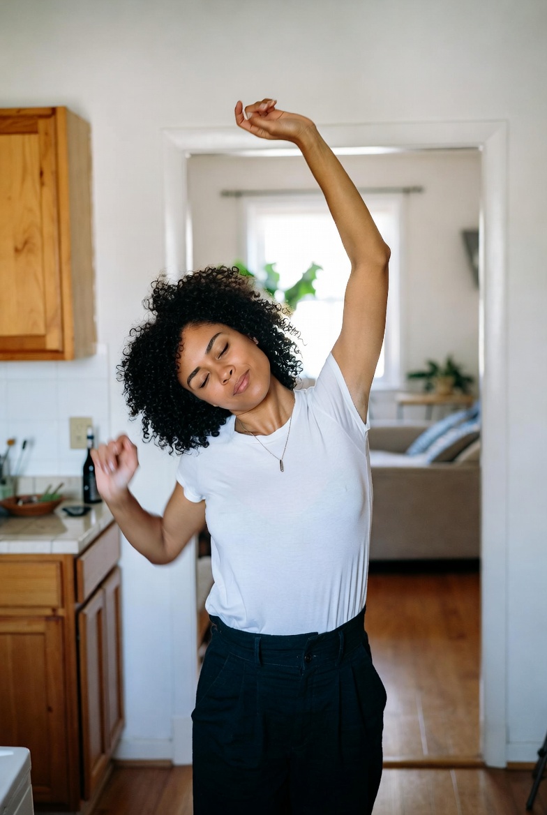 Irama Favorit di Dapur: Momen Kecil yang Membuat Hari Terasa Lebih Ceria